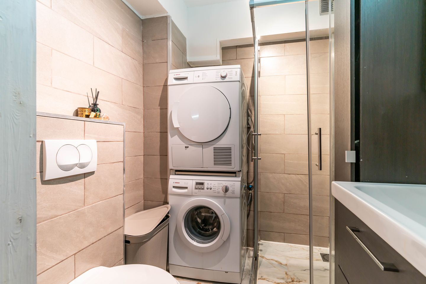 Foto 4 van Huis te Landelaan 15-F312