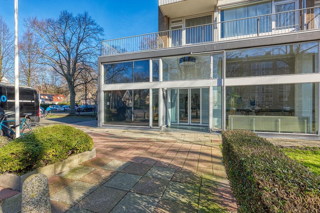 Foto 7 van Huis te Landelaan 15-F312