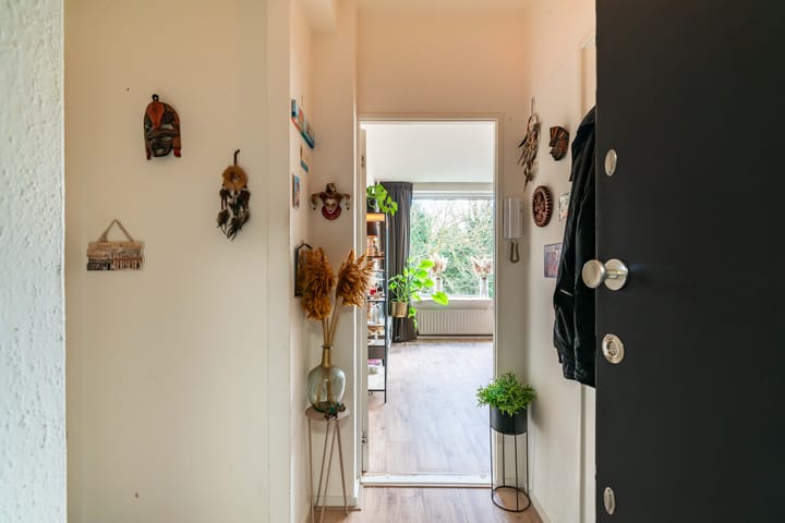 Foto 8 van Huis te Landelaan 15-F312