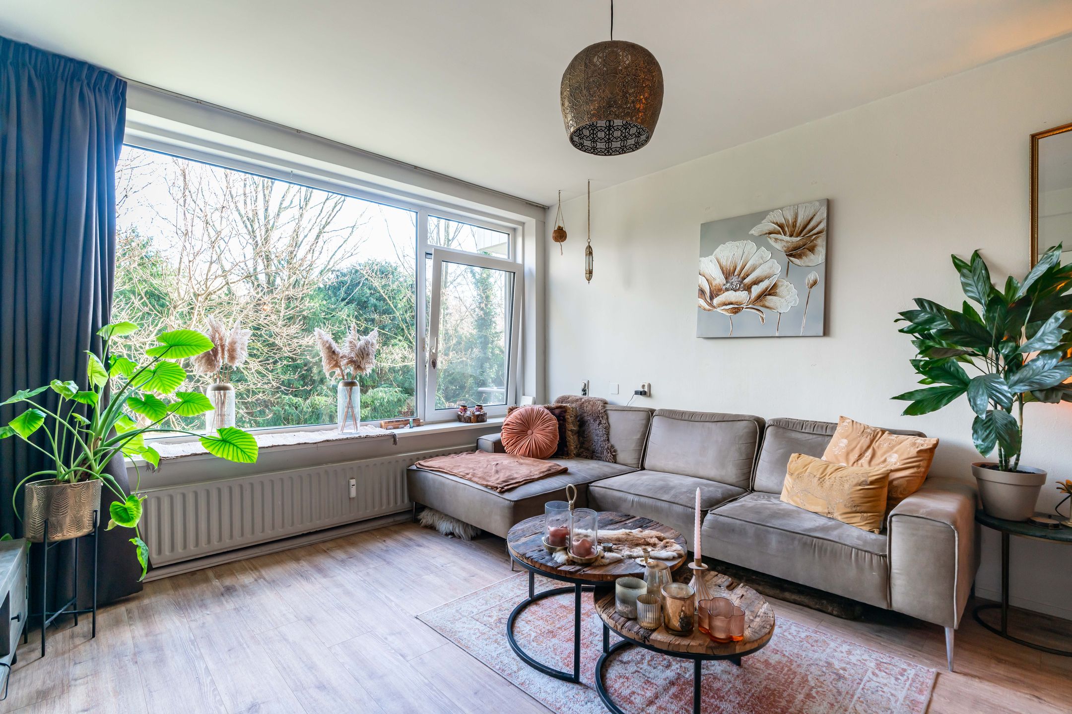 Foto 9 van Huis te Landelaan 15-F312