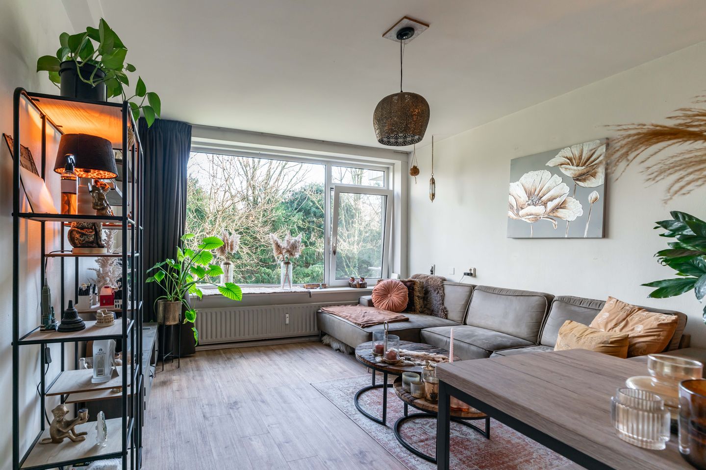 Foto 10 van Huis te Landelaan 15-F312