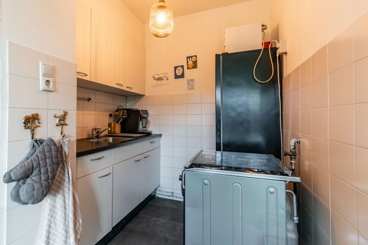 Foto 12 van Huis te Landelaan 15-F312