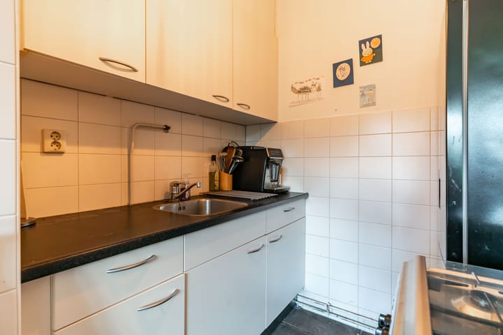 Foto 13 van Huis te Landelaan 15-F312