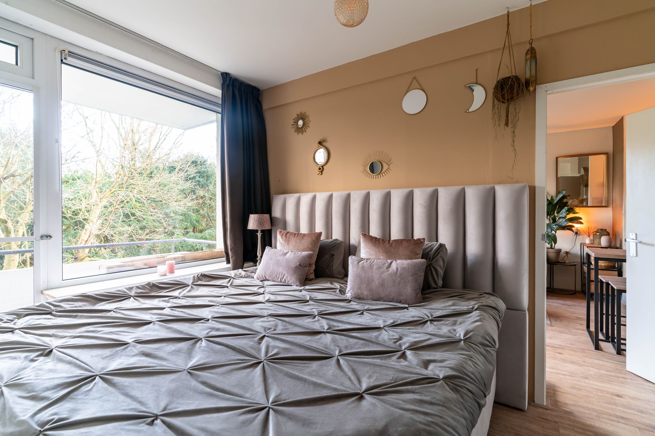 Foto 15 van Huis te Landelaan 15-F312