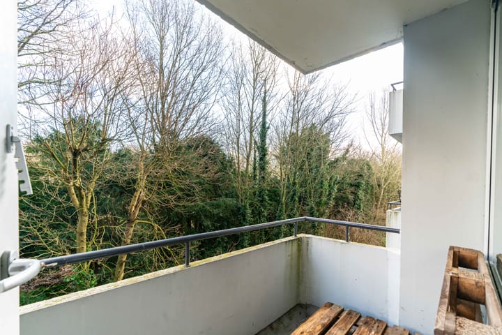 Foto 17 van Huis te Landelaan 15-F312