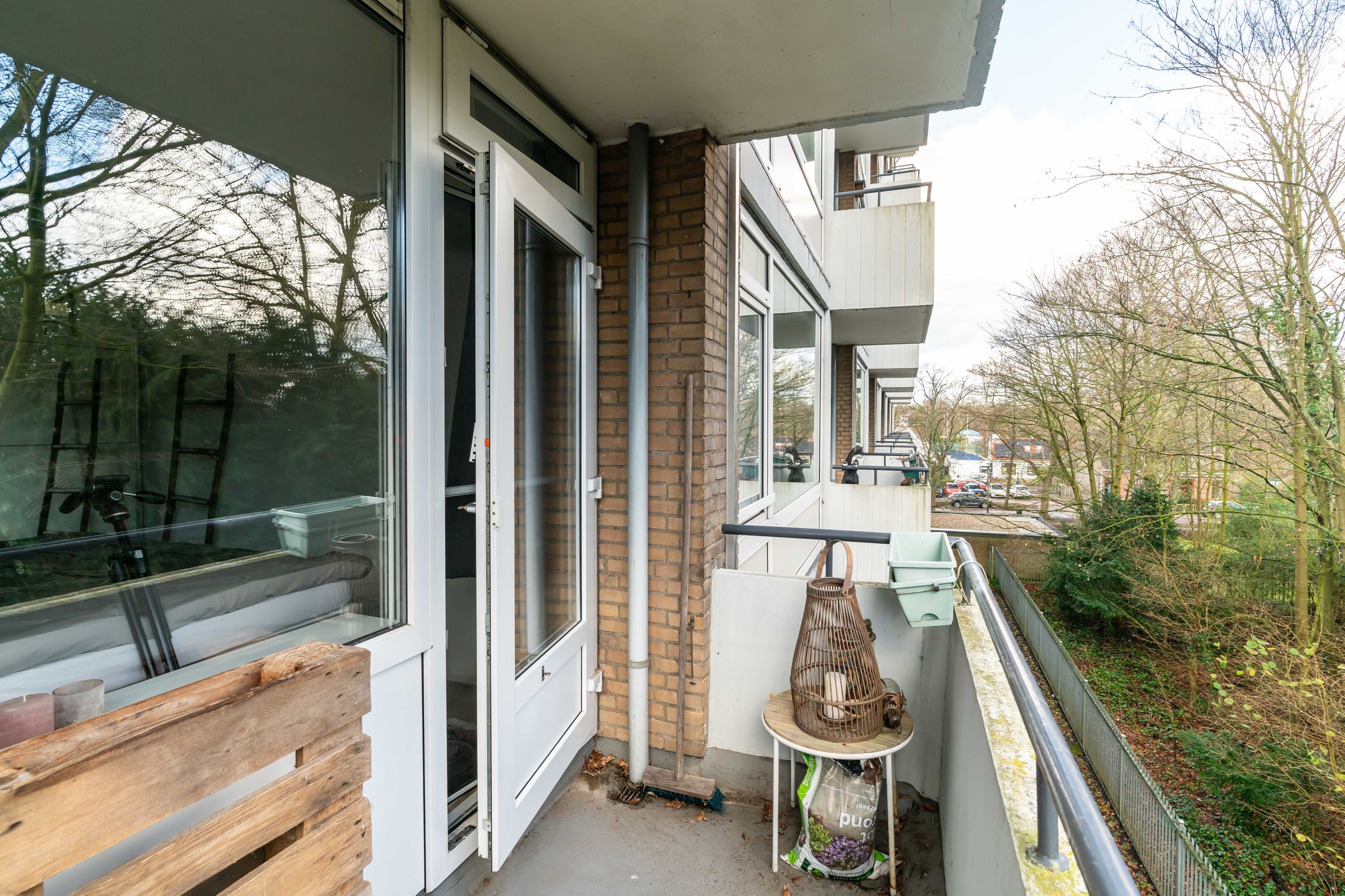 Foto 18 van Huis te Landelaan 15-F312