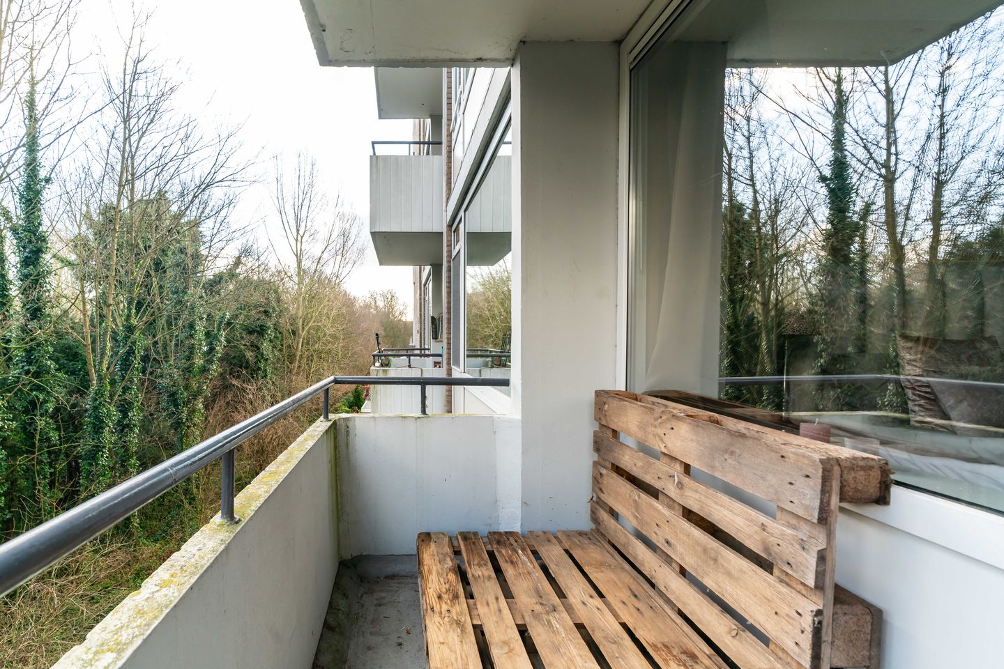 Foto 19 van Huis te Landelaan 15-F312