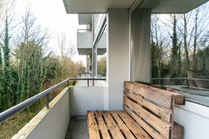 Foto 19 van Huis te Landelaan 15-F312