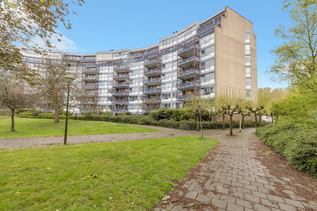 Foto 2 van Beysterveld 7