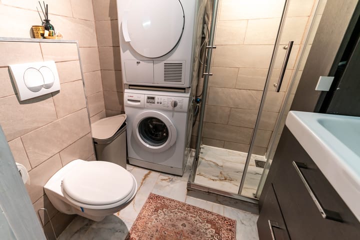 Foto 22 van Huis te Landelaan 15-F312