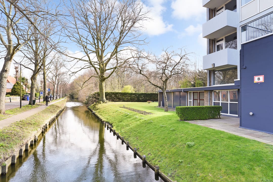 Foto 23 van Huis te Landelaan 15-F312