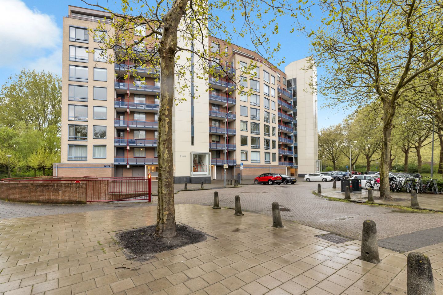 Foto 5 van Beysterveld 7