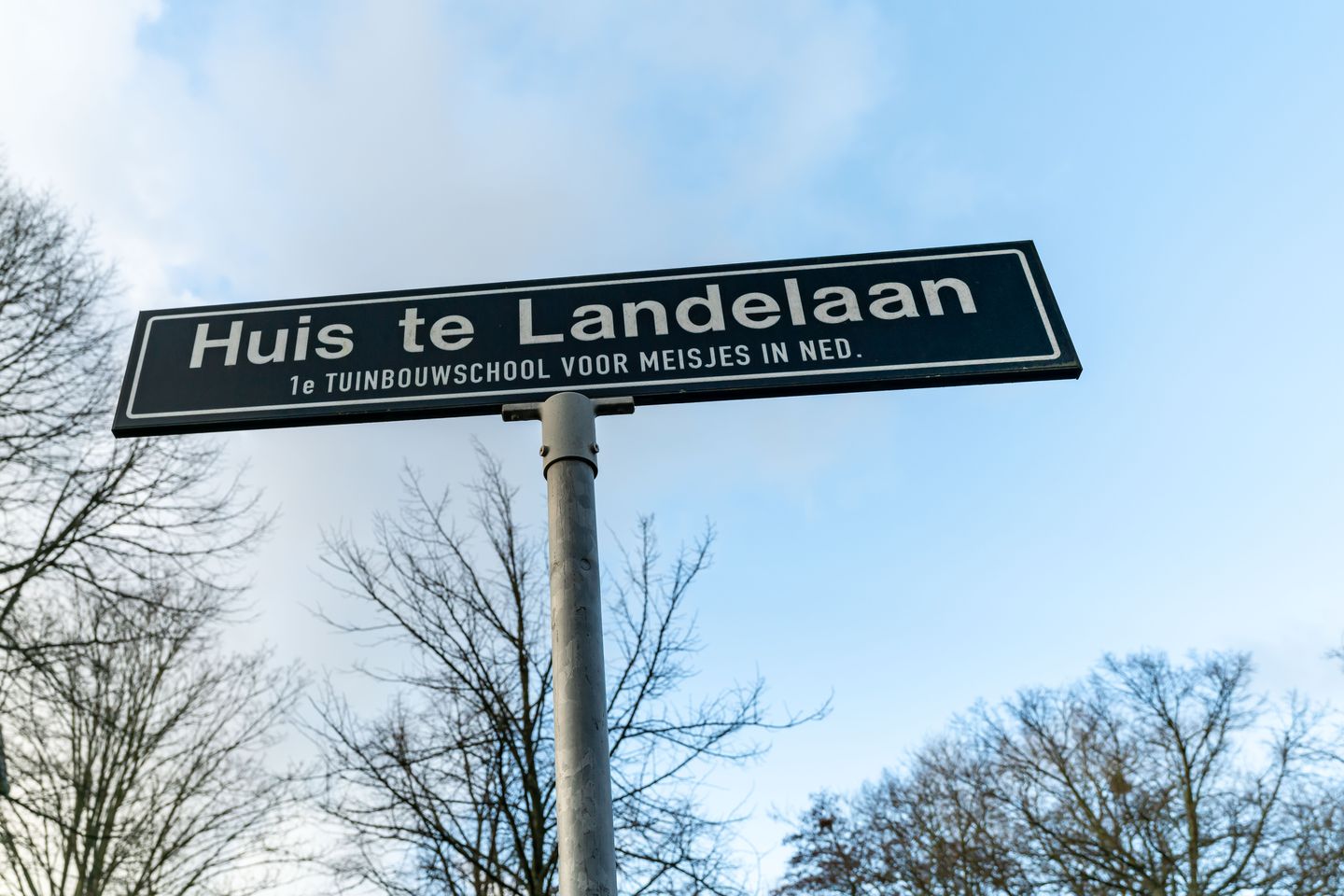 Foto 25 van Huis te Landelaan 15-F312