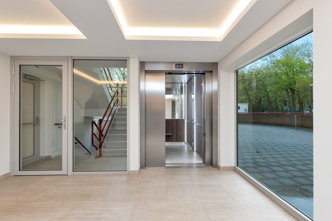 Foto 7 van Beysterveld 7