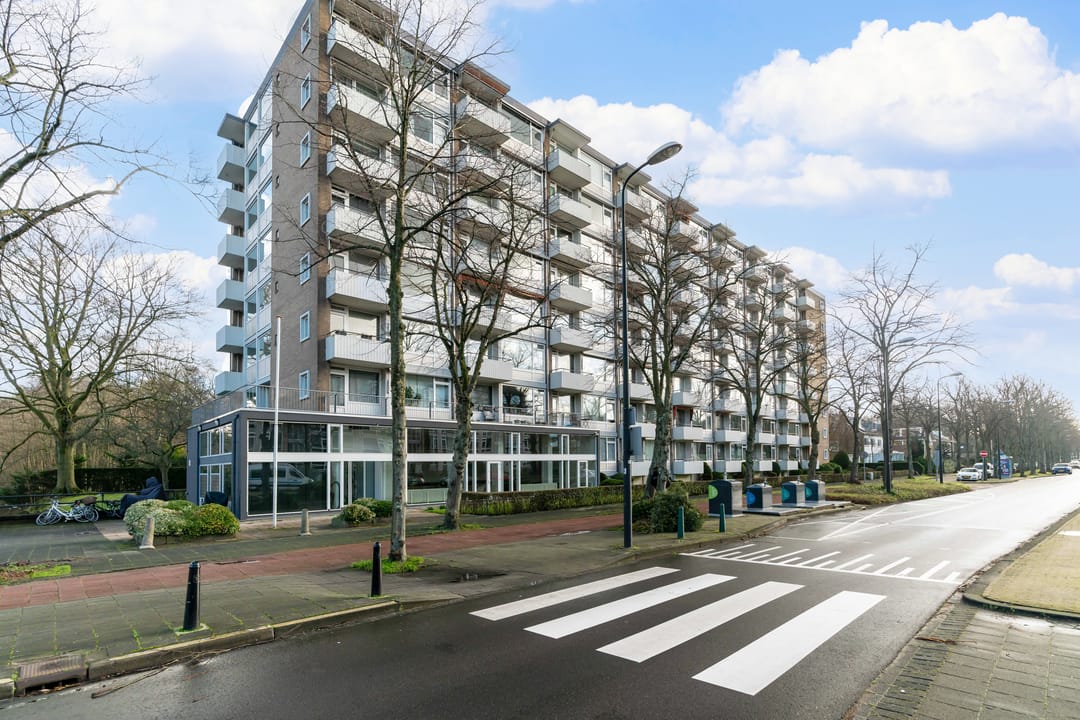 Foto 26 van Huis te Landelaan 15-F312