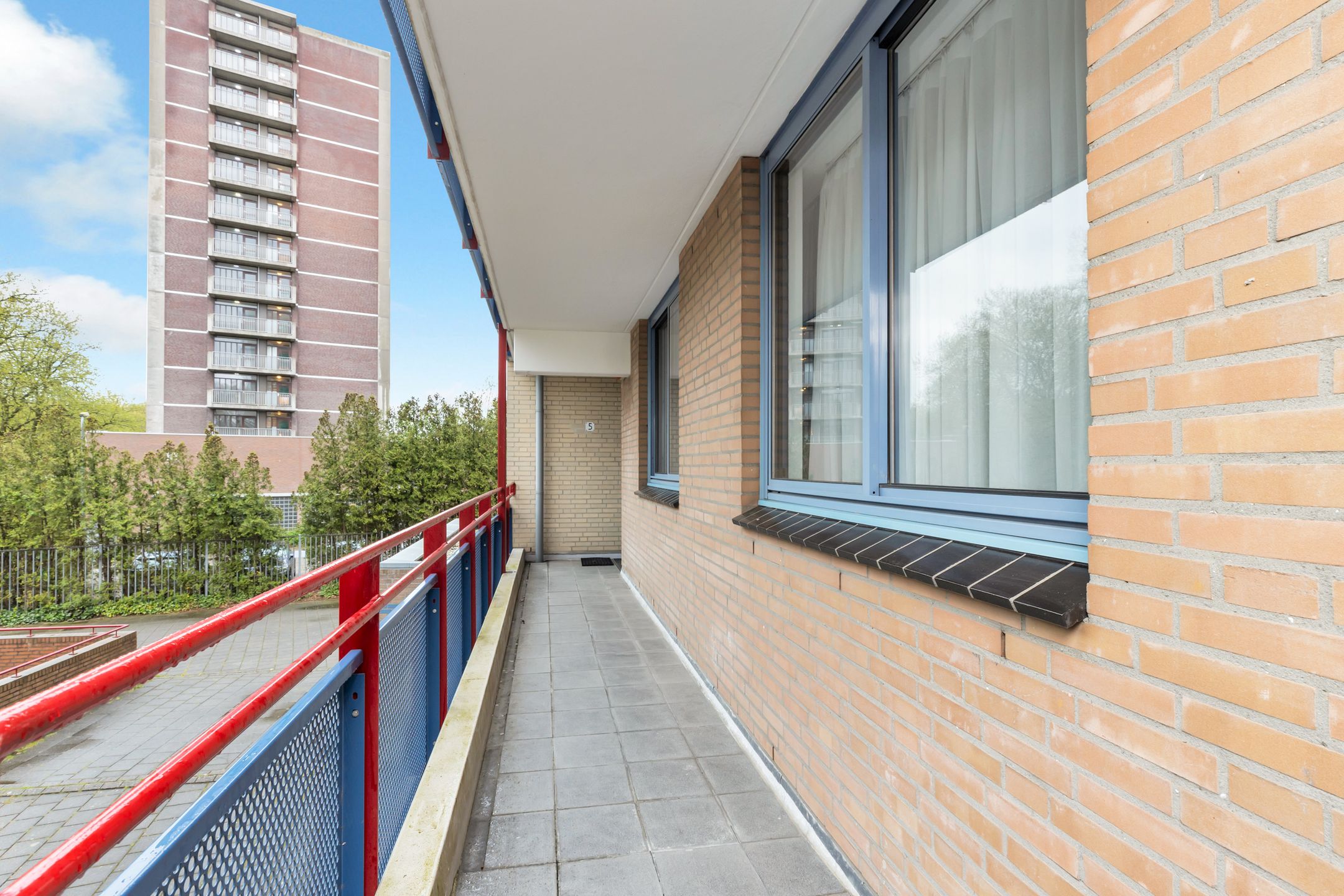 Foto 9 van Beysterveld 7