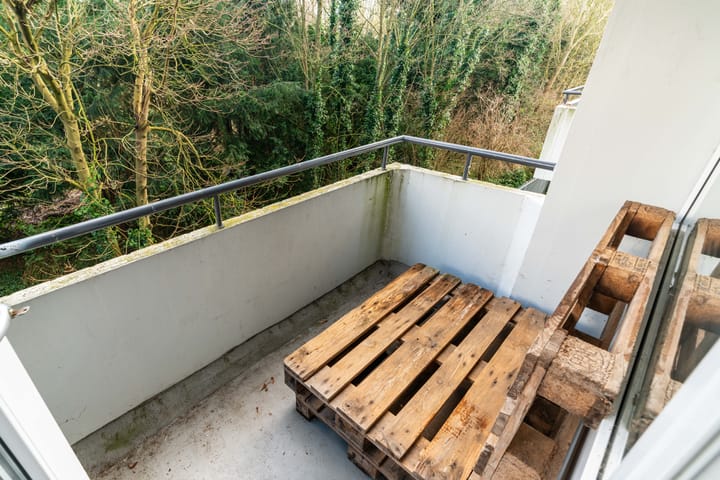 Foto 27 van Huis te Landelaan 15-F312