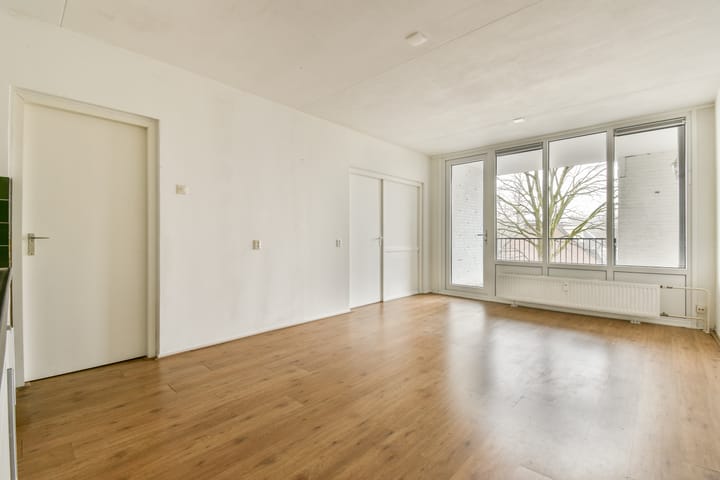 Foto 2 van Tarwekamp 206