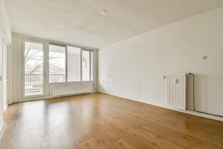 Foto 3 van Tarwekamp 206