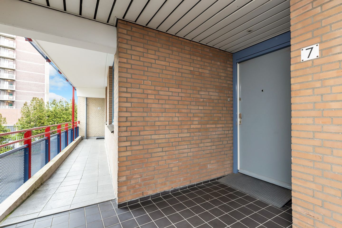 Foto 10 van Beysterveld 7