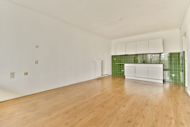 Foto 4 van Tarwekamp 206