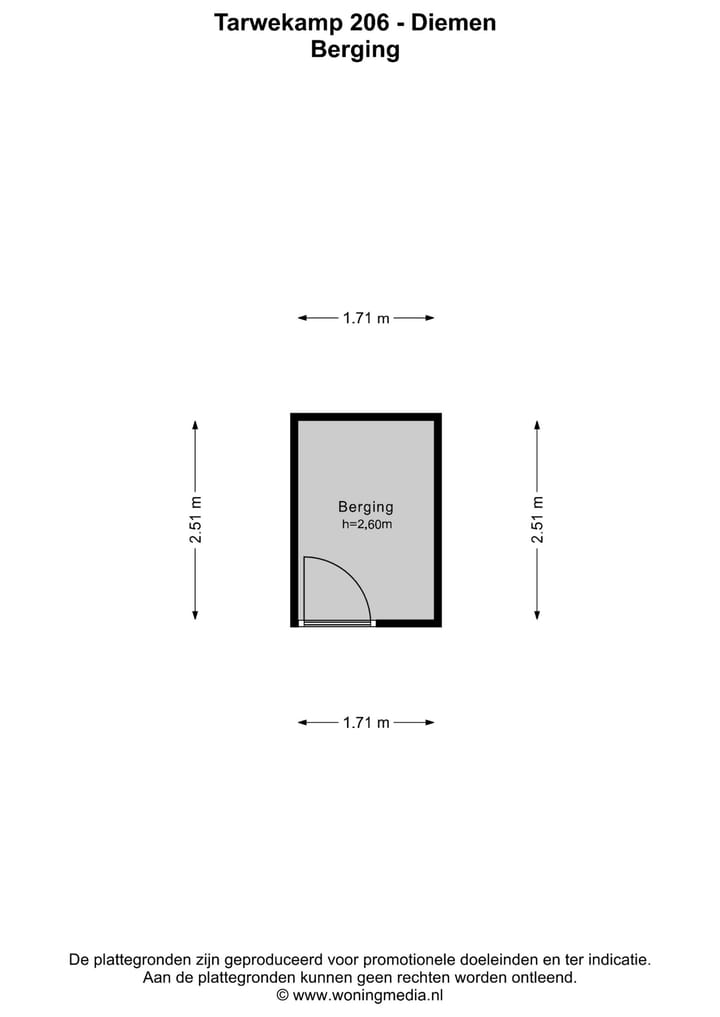 Foto 21 van Tarwekamp 206