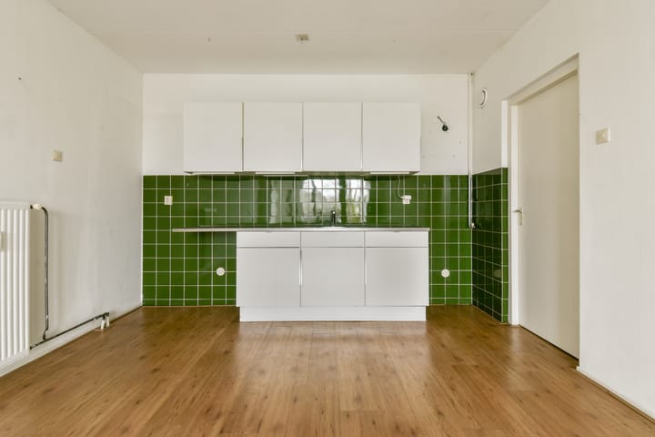 Foto 5 van Tarwekamp 206