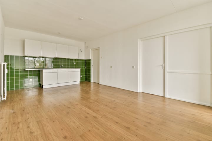 Foto 6 van Tarwekamp 206