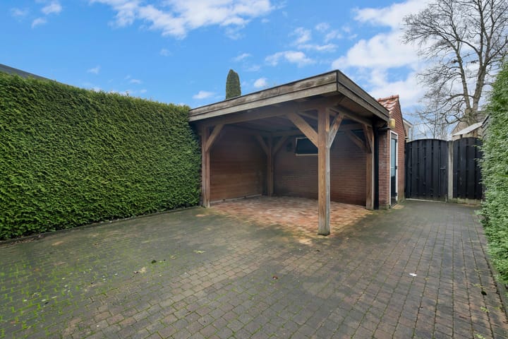 Foto 2 van de Matestraat 7