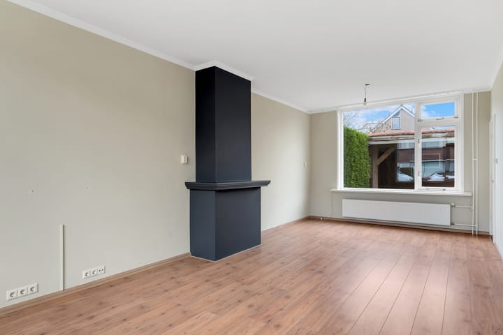 Foto 3 van de Matestraat 7