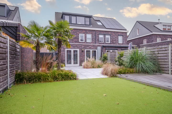 Foto 2 van Beekenoord 17