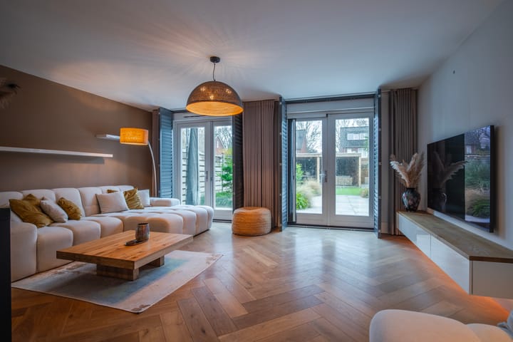 Foto 3 van Beekenoord 17