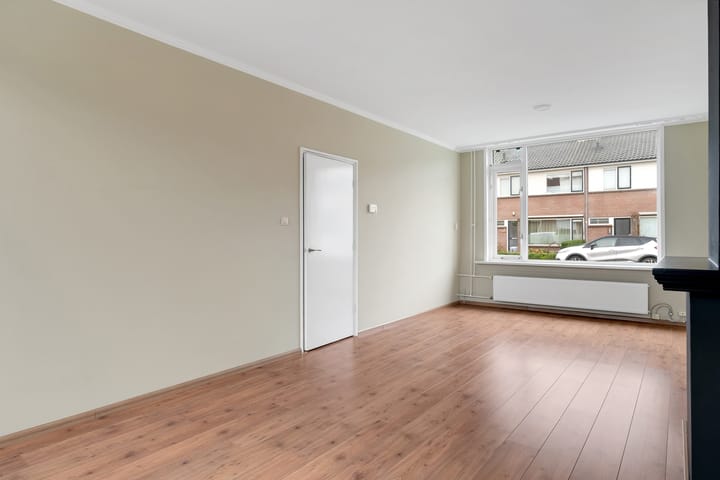 Foto 5 van de Matestraat 7