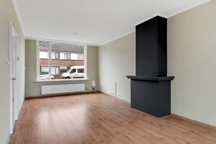 Foto 6 van de Matestraat 7