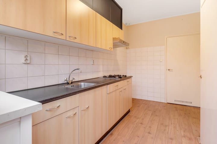 Foto 7 van de Matestraat 7