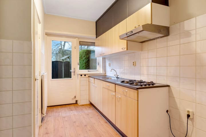 Foto 8 van de Matestraat 7