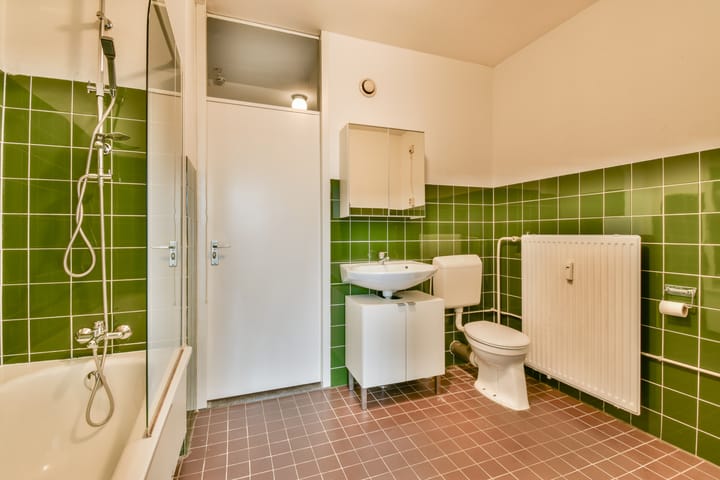 Foto 13 van Tarwekamp 206