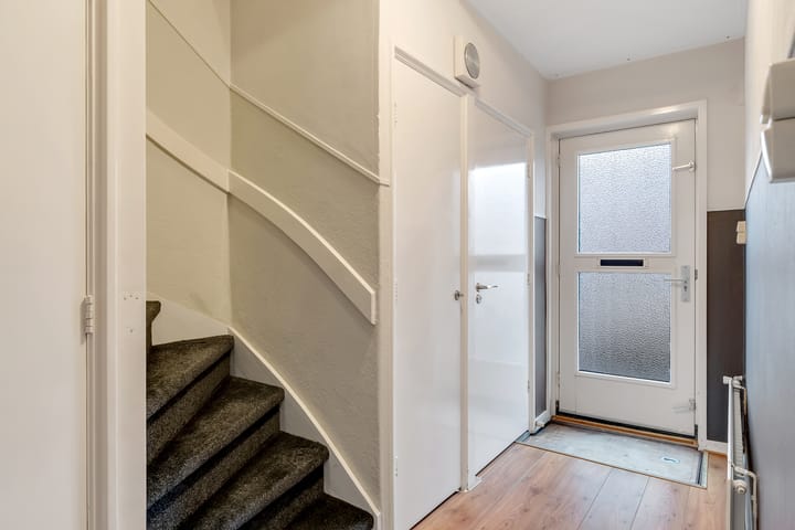 Foto 9 van de Matestraat 7