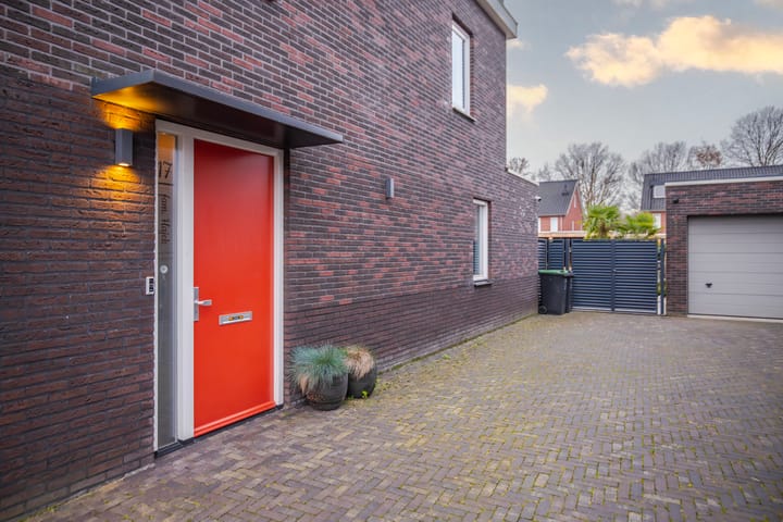 Foto 7 van Beekenoord 17