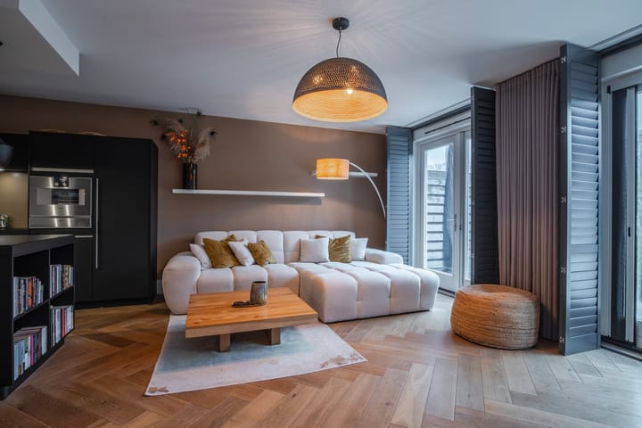 Foto 12 van Beekenoord 17