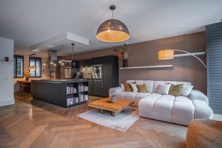 Foto 13 van Beekenoord 17