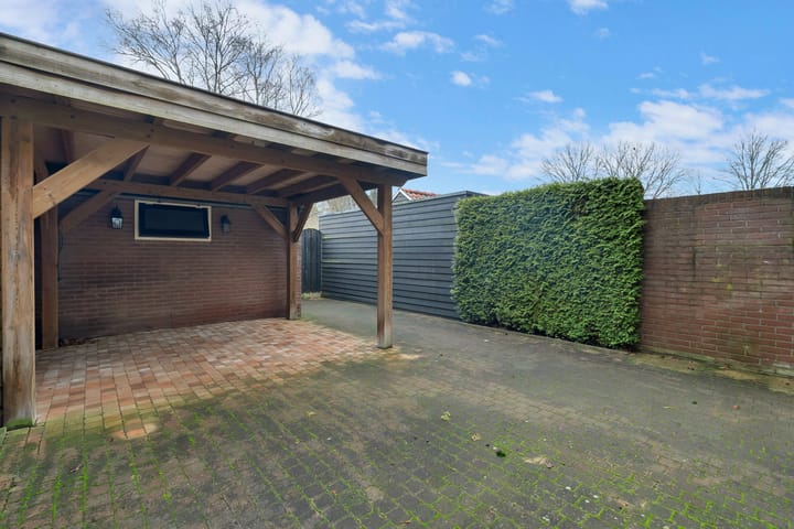 Foto 17 van de Matestraat 7