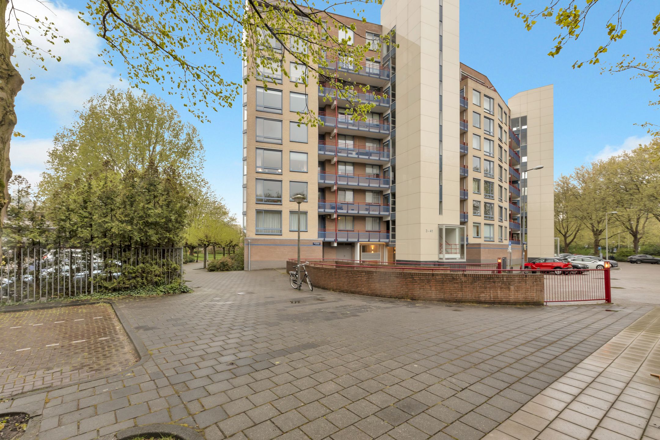 Foto 33 van Beysterveld 7