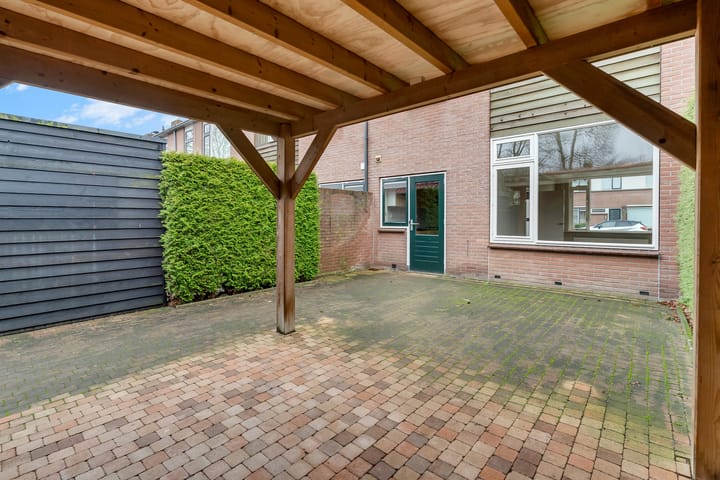 Foto 18 van de Matestraat 7