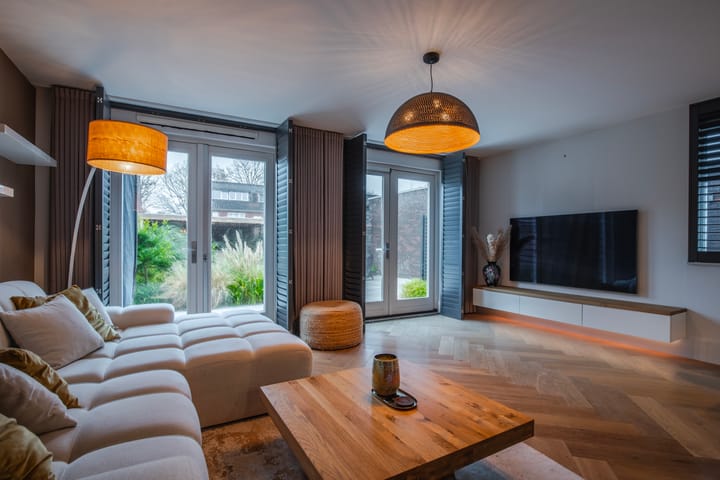 Foto 15 van Beekenoord 17