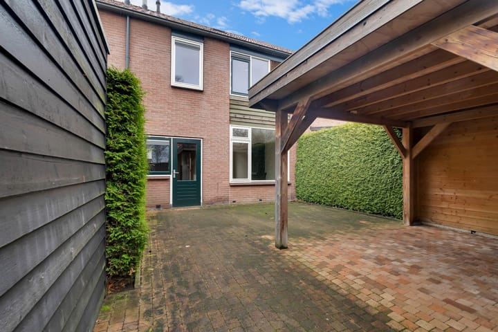 Foto 19 van de Matestraat 7