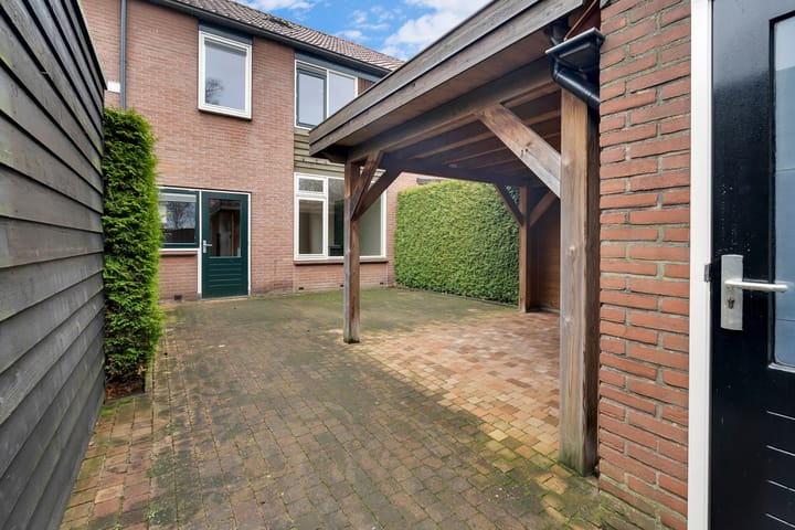 Foto 20 van de Matestraat 7