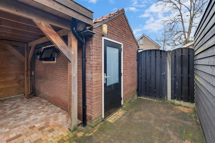 Foto 21 van de Matestraat 7