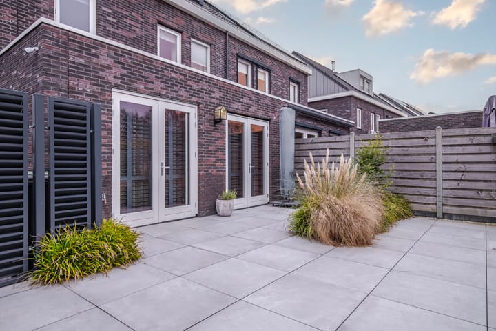 Foto 19 van Beekenoord 17