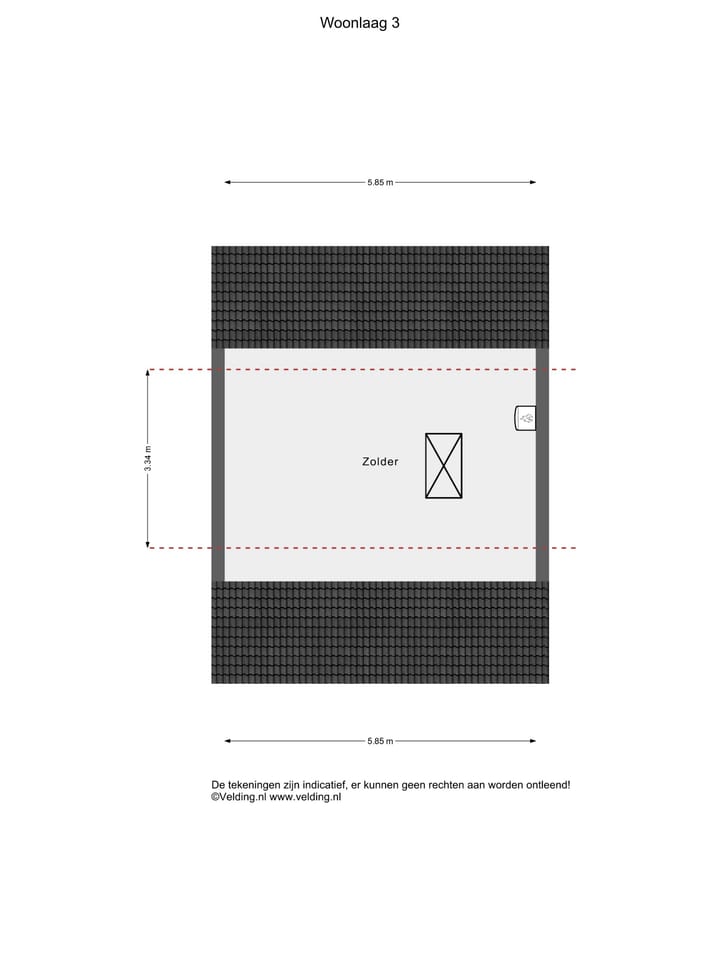 Foto 25 van de Matestraat 7